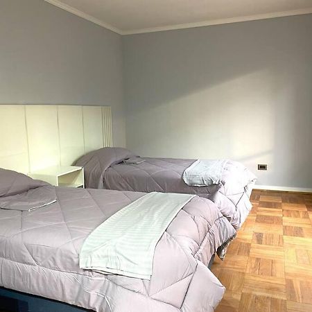 Apartamento En Centro Historico Santiago, Dos Dormitorios Eksteriør bilde