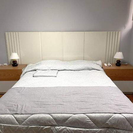 Apartamento En Centro Historico Santiago, Dos Dormitorios Eksteriør bilde